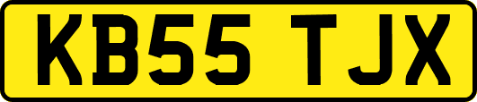 KB55TJX
