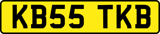 KB55TKB
