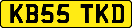 KB55TKD