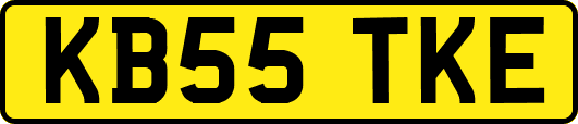 KB55TKE