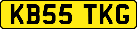 KB55TKG
