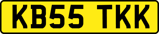 KB55TKK
