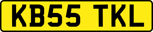 KB55TKL
