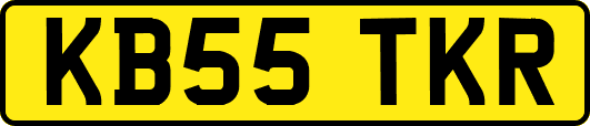 KB55TKR