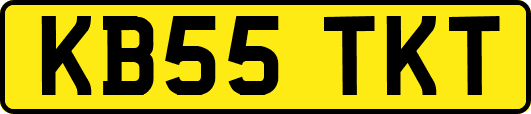 KB55TKT