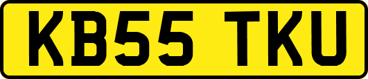 KB55TKU