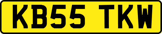 KB55TKW