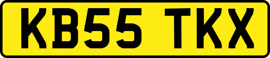 KB55TKX