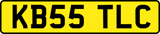 KB55TLC