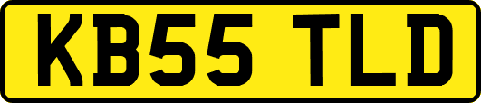 KB55TLD