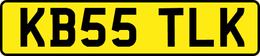 KB55TLK