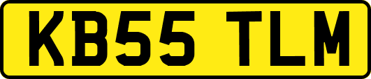 KB55TLM