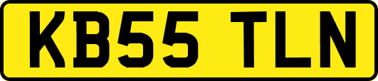 KB55TLN