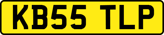 KB55TLP