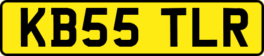 KB55TLR