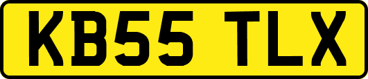 KB55TLX