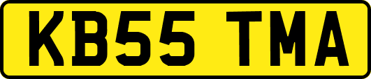 KB55TMA
