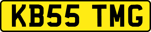 KB55TMG