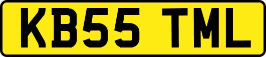 KB55TML