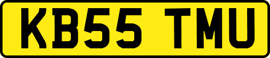 KB55TMU