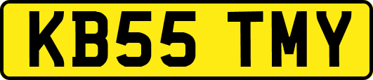 KB55TMY