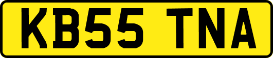KB55TNA