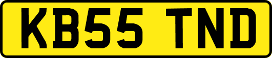 KB55TND