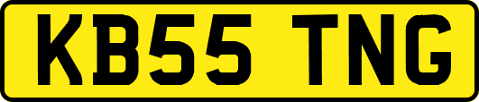 KB55TNG