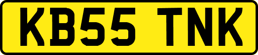 KB55TNK