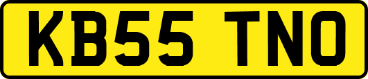 KB55TNO
