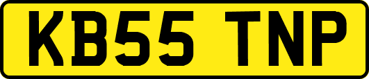 KB55TNP