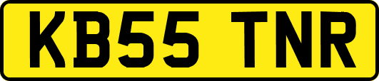 KB55TNR