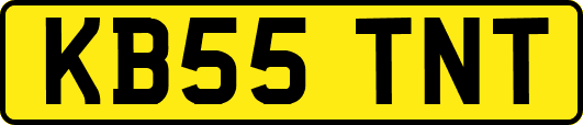 KB55TNT