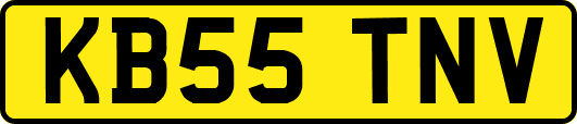KB55TNV