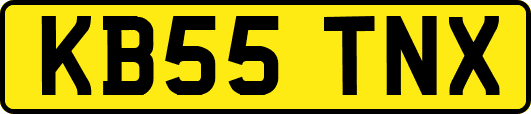 KB55TNX