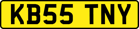 KB55TNY