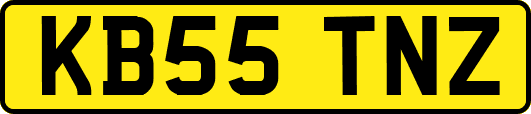 KB55TNZ