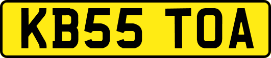 KB55TOA