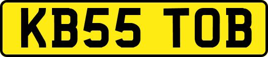 KB55TOB