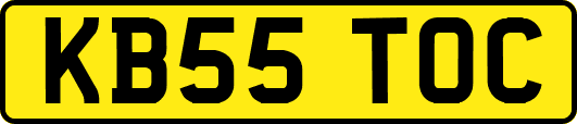 KB55TOC