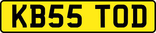 KB55TOD