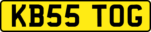 KB55TOG