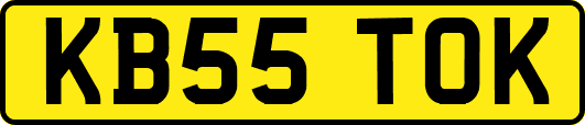 KB55TOK