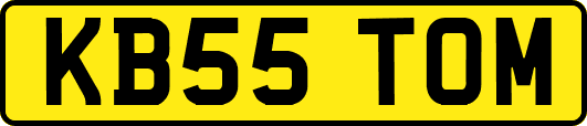 KB55TOM