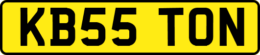 KB55TON