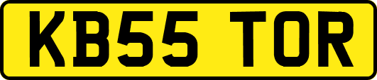 KB55TOR