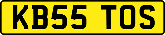 KB55TOS