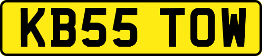 KB55TOW