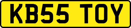 KB55TOY