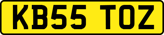 KB55TOZ